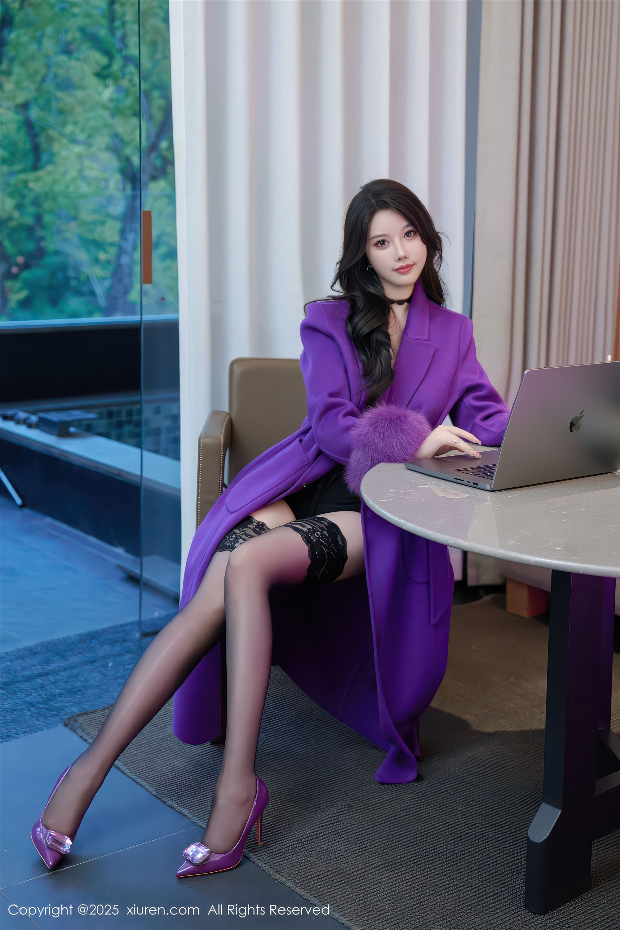 Xiuren秀人网 2025.12.03 NO.11063 CHENCHEN